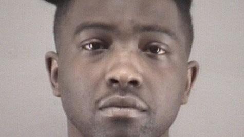 Reginald Dewayne Gray